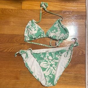 Old Navy Bikini Set